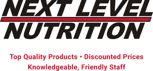 Next Level Nutrition Logo