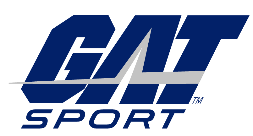 GAT Sport logo
