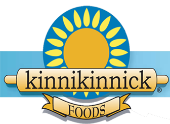 Kinnikinnick Logo