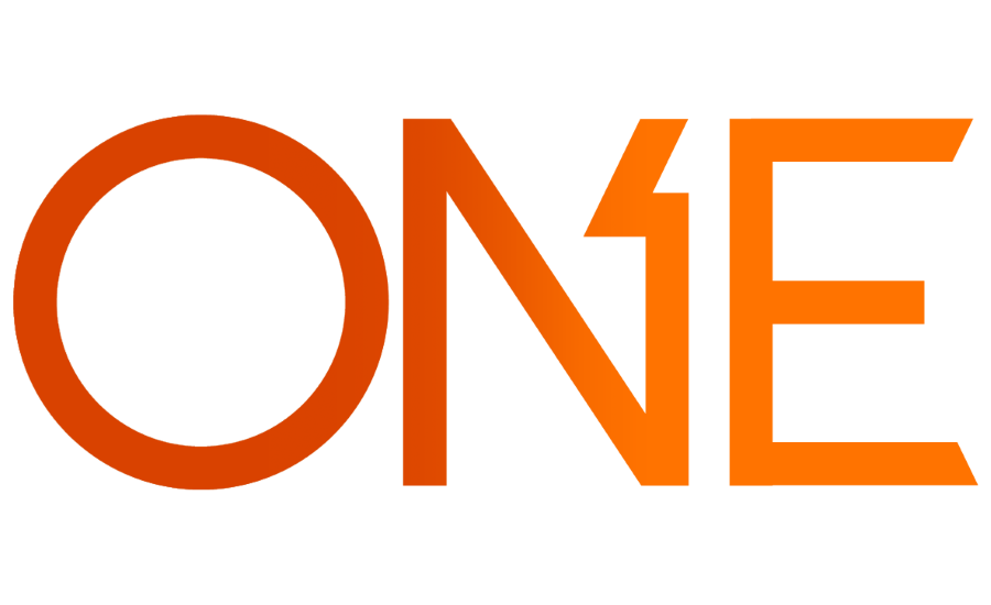 ONE bar logo
