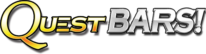 Quest Bar logo