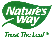 natures way logo
