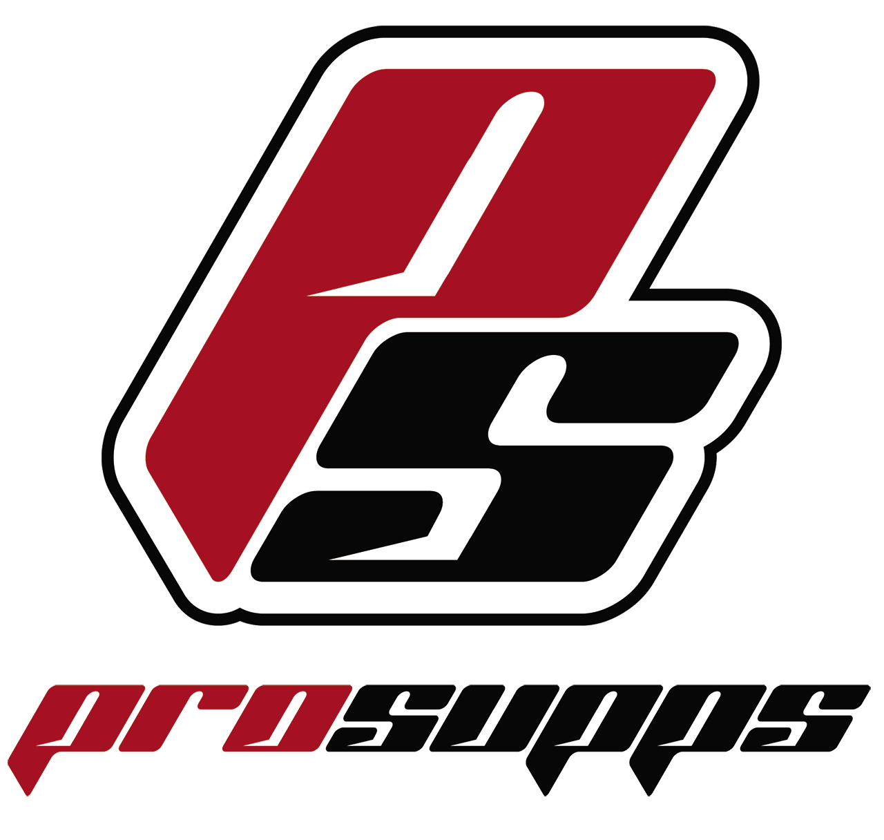 prosupps logo